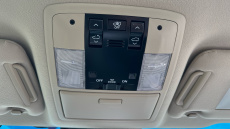 Toyota Land Cruiser 2.8 D-4D 204 Invincible 5dr Auto 7 Seats Diesel Station Wagon